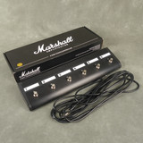 Marshall JVM Footswitch w/Box - 2nd Hand