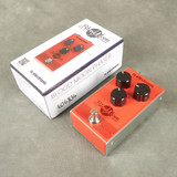 TC Electronics Bloodmoon Overdrive FX Pedal w/Box - 2nd Hand