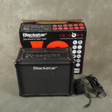 Blackstar ID:Core Stereo 10 V2 Combo Amplifier w/Box - 2nd Hand