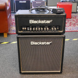 Blackstar HT-5R Mk1 Head w/1x12 Cab & Footswitch - 2nd Hand