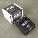 Pro-Co RAT Overdrive FX Pedal w/Box - 2nd Hand