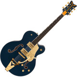 Gretsch G6136TG Players Edition Falcon with Bigsby - EB - Midnight Sapphire