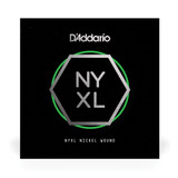 Daddario NYXL Nickel Wound Single, 021