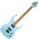 Jackson USA Signature Misha Mansoor Juggernaut HT6 - Satin Daphne Blue