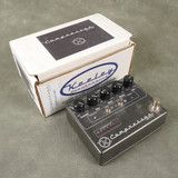 Keeley Compressor Pro FX Pedal w/Box - 2nd Hand