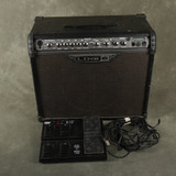 Line 6 Spider III 75 Combo Amplifier & FBV Shortboard - 2nd Hand