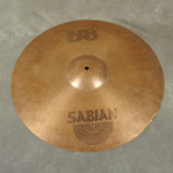 Sabian B8 20" Ride Cymbal - 2nd Hand