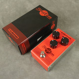 TC Electronic Blood Moon Phaser FX Pedal w/Box - 2nd Hand (110365)