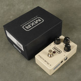 MXR Micro Amp+ Boost FX Pedal w/Box - 2nd Hand