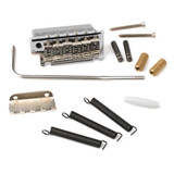 Fender American Standard Stratocaster Tremolo Bridge Assembly ('08-Present)