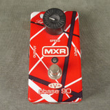 MXR EVH90 EVH Phase 90 FX Pedal - 2nd Hand