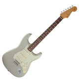 Fender Robert Cray Stratocaster - Inca Silver