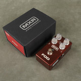 MXR FOD Drive Overdrive FX Pedal w/Box - 2nd Hand