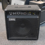 Laney Richter RB3 Bass Combo Amp - 2nd Hand