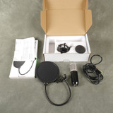 InnoGear MU007 Cardioid Condenser Microphone w/Box - 2nd Hand