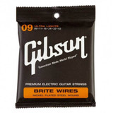 Gibson Brite Wires - 09-42