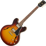Gibson 1961 ES-335 Reissue VOS - Vintage Burst