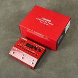 Boss RC-500 Looper FX Pedal w/Box - 2nd Hand