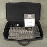 Vox Tonelab LE & PSU w/Gig Bag - 2nd Hand