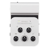 Roland Go:MIXER PRO-X Audio Mixer for Smartphones