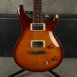PRS McCarty Electric Guitar - Sunburst Flame w/Hard Case - 2nd Hand