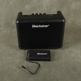 Blackstar Super Fly Mini Amp & Battery Pack - 2nd Hand