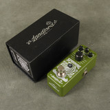 Landlord FX Spinning Room Modulation FX Pedal w/Box - 2nd Hand