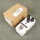 Kokko Booster FX Pedal w/Box - 2nd Hand