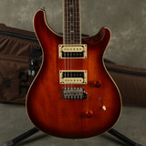 PRS SE Standard - Tobacco Sunburst w/Gig Bag - 2nd Hand