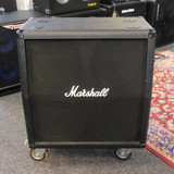 Marshall MG412A 8 Ohms Cabinet - 2nd Hand **COLLECTION ONLY**