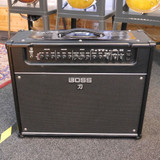 Boss Katana Artist Combo Amplifier - 2nd Hand