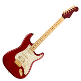 Fender Tash Sultana Stratocaster - Transparent Cherry