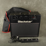 Blackstar HT 60 Soloist Combo Amplifier w/Cover - 2nd Hand **COLLECTION ONLY**