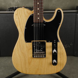 Fender 2010 American Standard Telecaster - Natural Ash w/Hard Case - 2nd Hand