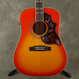 Epiphone Hummingbird Pro - Heritage Cherry Sunburst - 2nd Hand