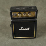 Marshall MS-2 Mini Amp - 2nd Hand (111786)