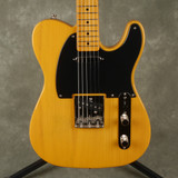 Squier Classic Vibe 50s Telecaster - Butterscotch Blonde - 2nd Hand (111576)