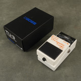 Boss TU-3 Chromatic Tuner Pedal w/Box - 2nd Hand