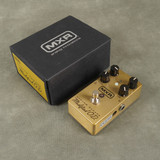 MXR Custom Badass Modified O.D. FX Pedal w/Box - 2nd Hand