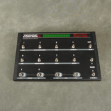 Voodoo Labs Ground Control Floorboard Switcher - 2nd Hand