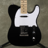 Squier Affinity Series Telecaster - Black - 2nd Hand