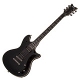 Schecter Tempest Blackjack - Gloss Black