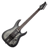 Schecter Banshee GT FR S - Charcoal Burst