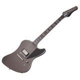 Schecter Paul Wiley Noir - Satin Carbon Grey