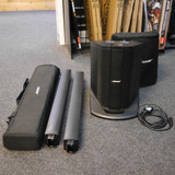 Bose L1 Compact PA System w/Bag - 2nd Hand