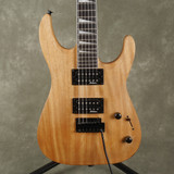 Jackson Dinky Arch Top JS22 DKA - Amaranth - Natural - 2nd Hand