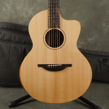 Sheeran by Lowden S04 Electro-Acoustic - Natural w/Gig Bag - 2nd Hand