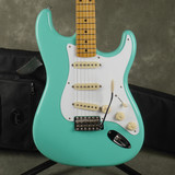 Fender Vintera 50s Stratocaster - Sea Foam Green w/Gig Bag - 2nd Hand