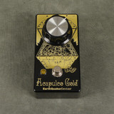 Earthquaker Devices Acapulco Gold Overdrive FX Pedal - 2nd Hand