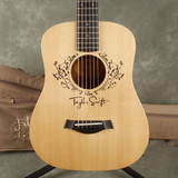 Taylor TSBT Baby Taylor Swift - Natural w/Gig Bag - 2nd Hand